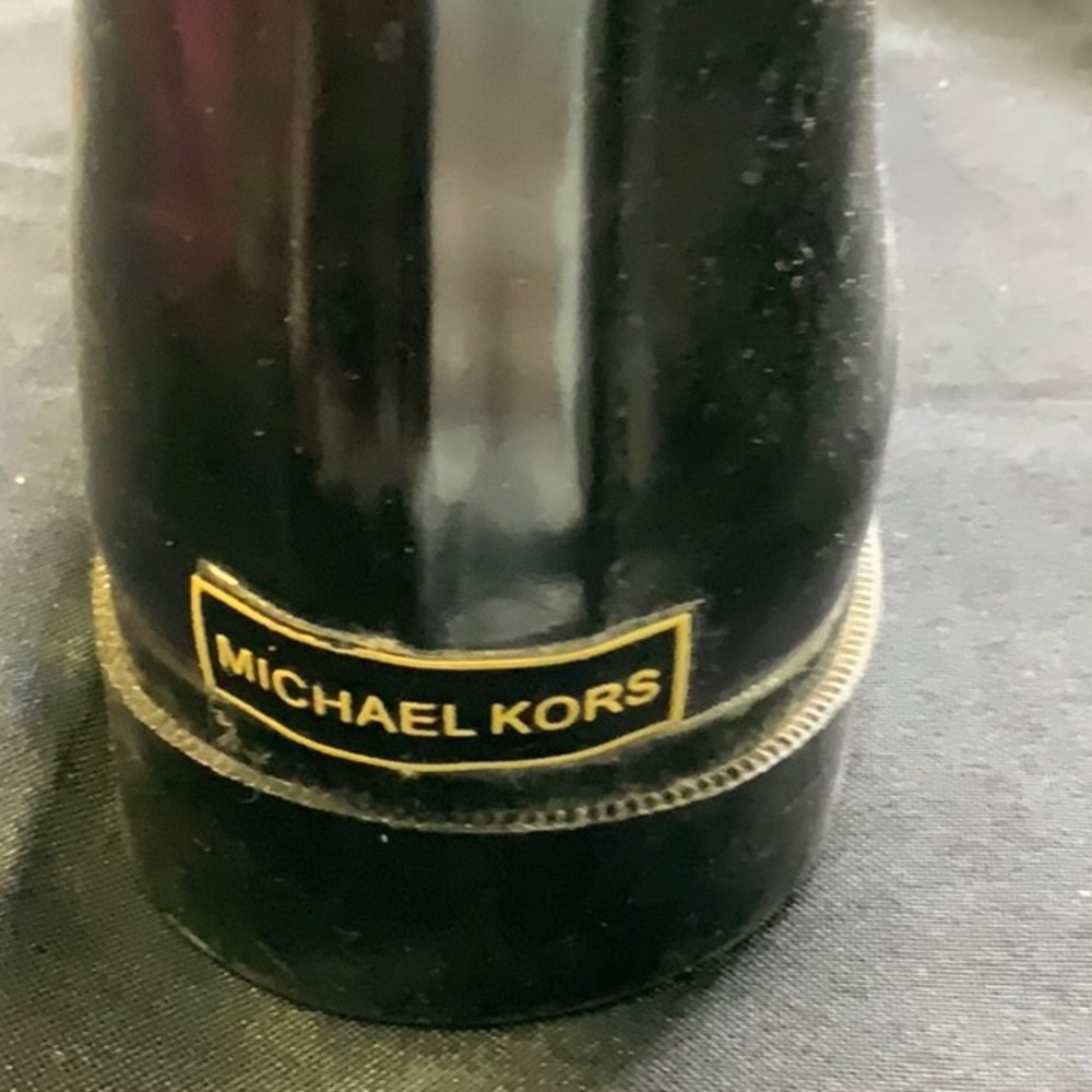 Michael Kors rubber boots - Picture 3 of 7